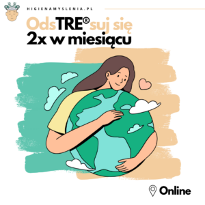 Grupa OdsTRE®suj się ONLINE