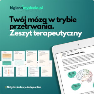 Twój mózg w trybie przetrwania: Jak działa reakcja walcz lub uciekaj i jak nią zarządzać