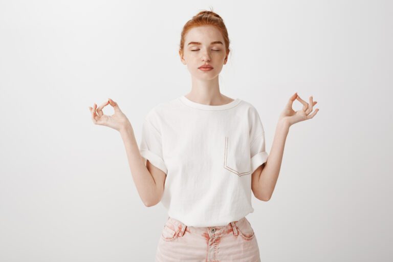 Jak mindfulness wspiera życie seksualne? Praktyka uważności w intymności