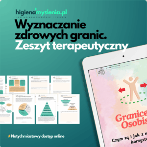 Wyznaczanie zdrowych granic