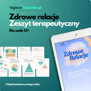 Zdrowe relacje (12+)